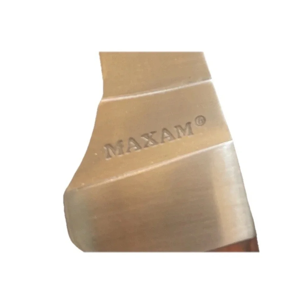 Maxam filet holster